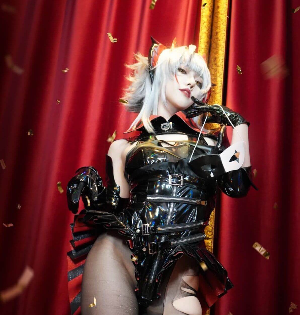 绞肉姬 – 全套合集19期 [3.9G-2025.9]