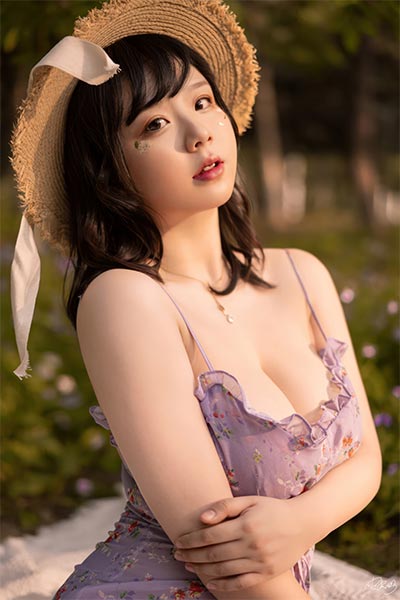 皮皮奶可可爱了啦 – 全套72期随包视频[2025.11]