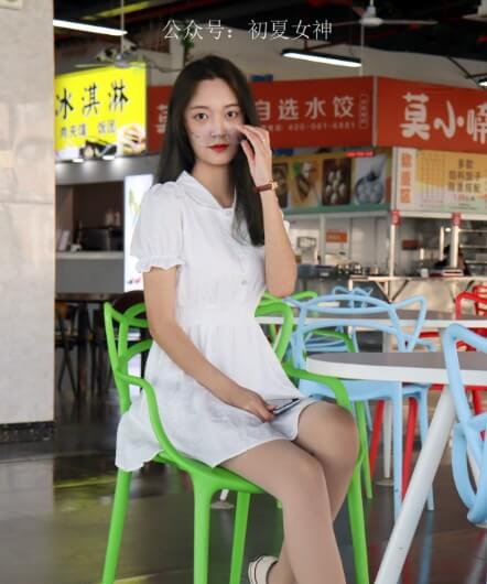 初夏女神 – 全套281期&4K视频合集[1356G-2025.10]